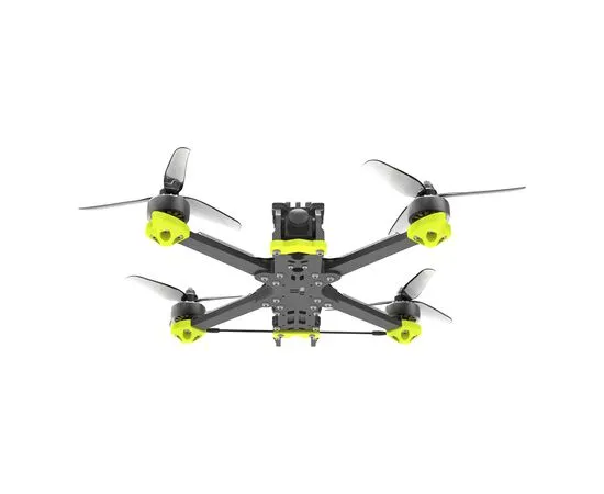 Квадрокоптер iFlight Nazgul5 V3 Analog, Приёмник: ELRS 868/915 МГц, изображение 3