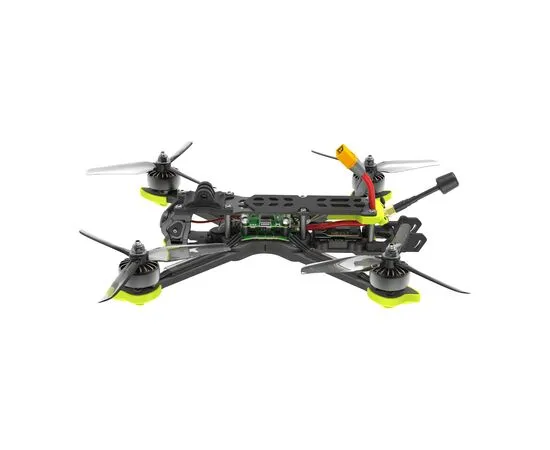Квадрокоптер iFlight Nazgul5 V3 Analog, Приёмник: ELRS 868/915 МГц, изображение 7