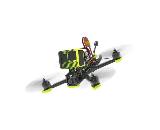 Квадрокоптер iFlight Nazgul5 V3 Analog, Приёмник: ELRS 868/915 МГц, изображение 10
