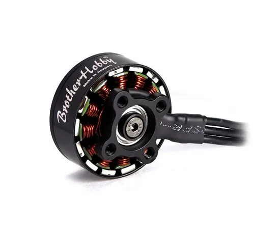 Мотор BrotherHobby Avenger 2808, KV моторов: 1500KV, изображение 3