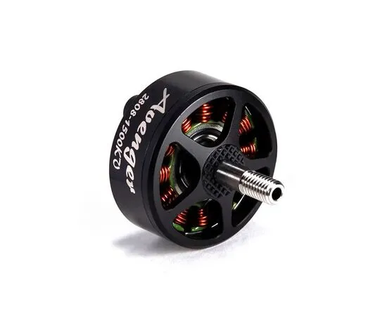 Мотор BrotherHobby Avenger 2808, KV моторов: 1500KV, изображение 2