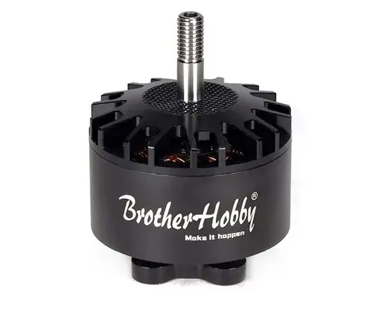 Мотор BrotherHobby Tornado T5 3115 Pro, KV моторов: 1520KV