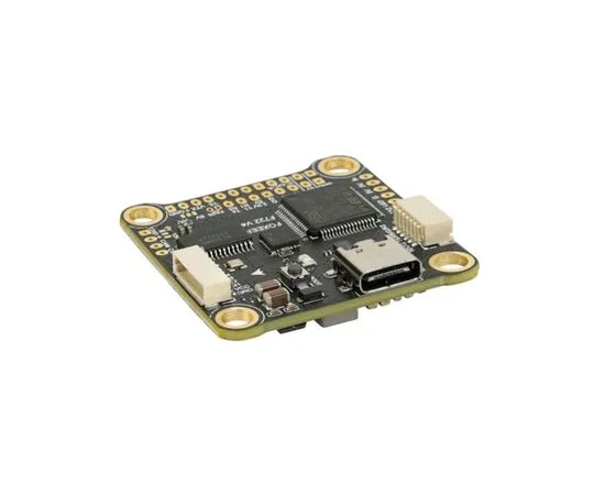 Полётный контроллер Foxeer F722 V4 8S Dual BEC X8, изображение 5