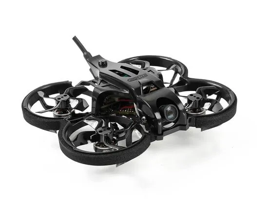 Набор GEPRC TinyGO 4K FPV Whoop (RTF), Версия: 4K (комплект), Приёмник: ELRS 2,4 ГГц, изображение 2
