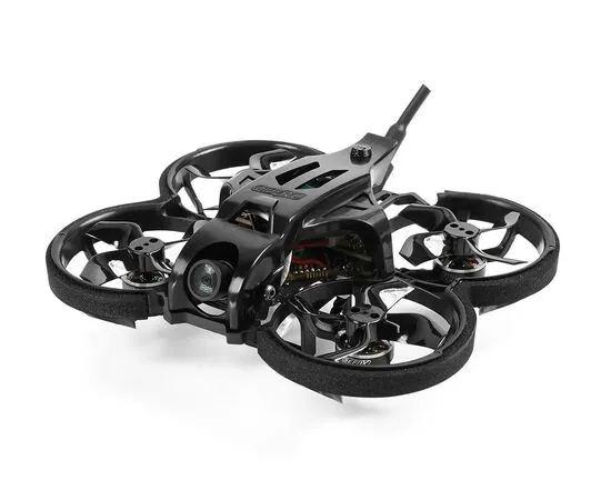 Набор GEPRC TinyGO 4K FPV Whoop (RTF), Версия: 4K (комплект), Приёмник: ELRS 2,4 ГГц, изображение 3