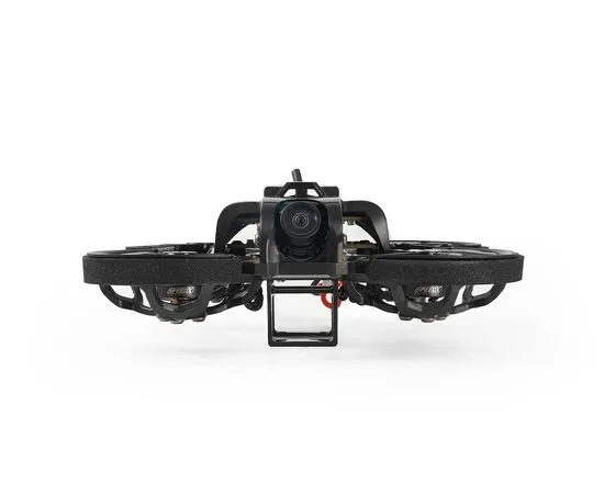 Набор GEPRC TinyGO 4K FPV Whoop (RTF), Версия: 4K (комплект), Приёмник: ELRS 2,4 ГГц, изображение 5