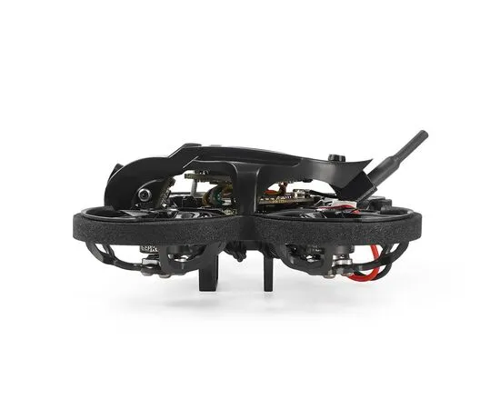 Набор GEPRC TinyGO 4K FPV Whoop (RTF), Версия: 4K (комплект), Приёмник: ELRS 2,4 ГГц, изображение 6