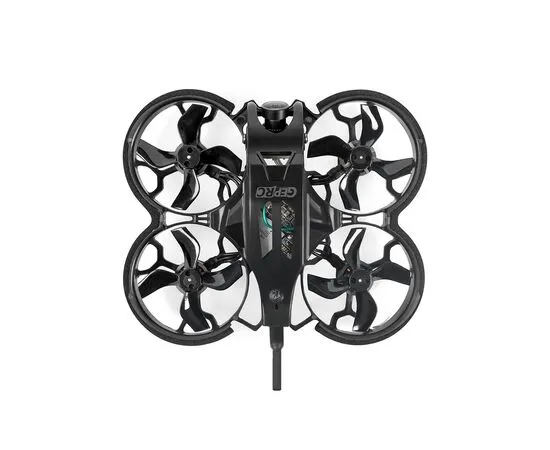 Набор GEPRC TinyGO 4K FPV Whoop (RTF), Версия: 4K (комплект), Приёмник: ELRS 2,4 ГГц, изображение 7