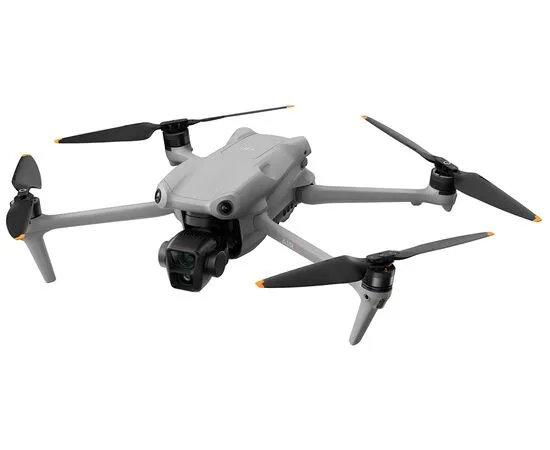 Квадрокоптер DJI Air 3 Fly More Combo (пульт DJI RC 2), Комплектация: Fly More Combo (RC 2), изображение 4