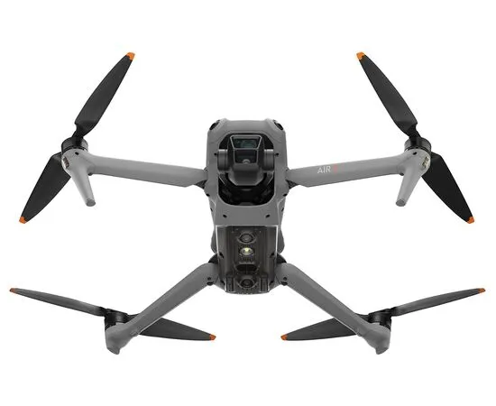 Квадрокоптер DJI Air 3 Fly More Combo (пульт DJI RC 2), Комплектация: Fly More Combo (RC 2), изображение 5