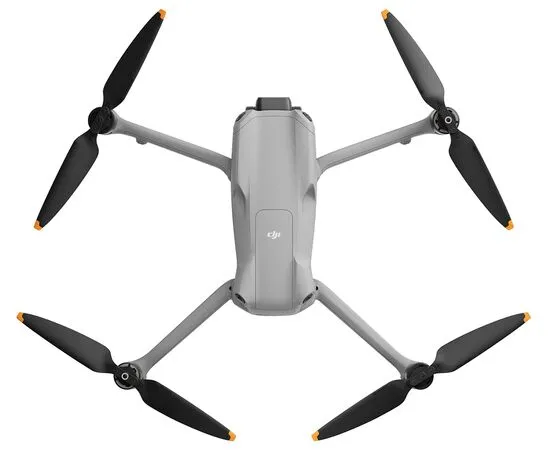 Квадрокоптер DJI Air 3 Fly More Combo (пульт DJI RC 2), Комплектация: Fly More Combo (RC 2), изображение 6