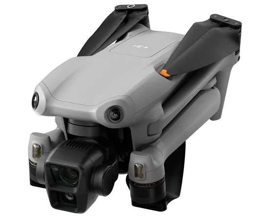 Квадрокоптер DJI Air 3 Fly More Combo (пульт DJI RC 2), Комплектация: Fly More Combo (RC 2), изображение 3