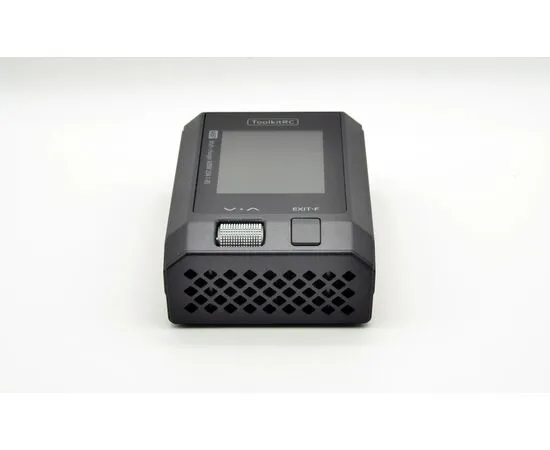 Многофункциональное зарядное устройство ToolkitRC M8P, изображение 3