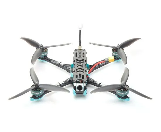 Квадрокоптер Diatone Roma F7 Analog, Версия: Аналоговая, Приёмник: PNP (без приёмника), изображение 2
