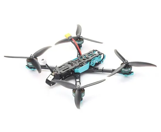 Квадрокоптер Diatone Roma F7 Analog, Версия: Аналоговая, Приёмник: PNP (без приёмника), изображение 5