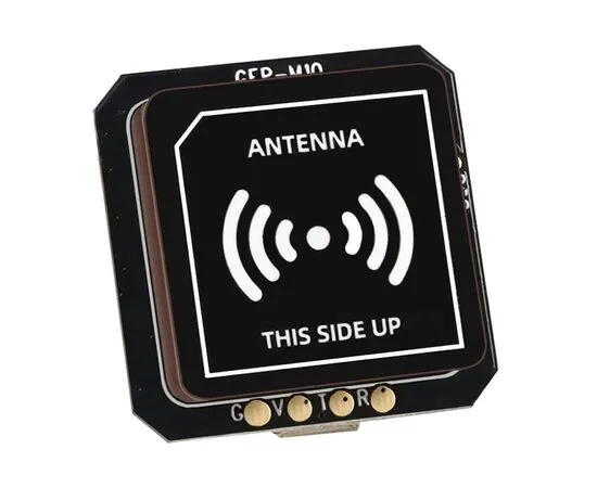 GPS модуль GEPRC GEP-M10, Версия: M10