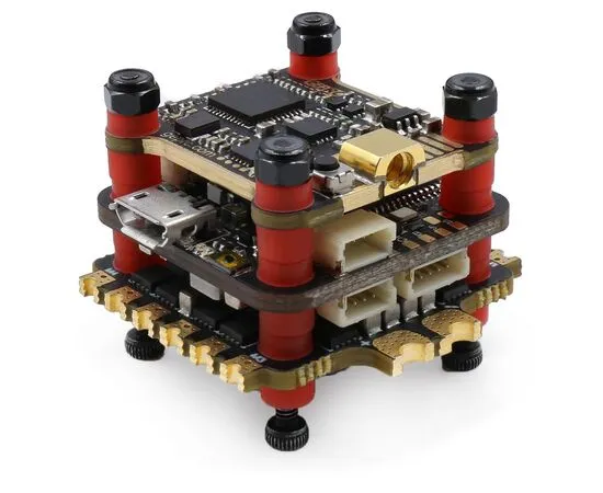 Стек GEPRC GEP 35A-F7 STABLE PRO