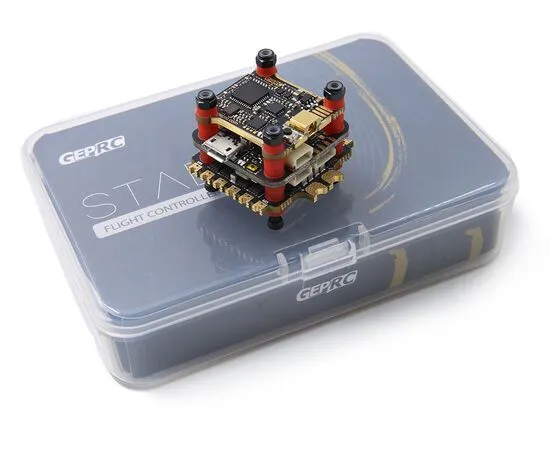 Стек GEPRC GEP 35A-F7 STABLE PRO, изображение 2