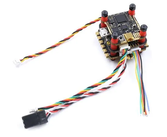 Стек GEPRC GEP 35A-F7 STABLE PRO, изображение 4