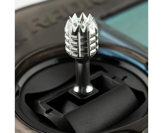 Аппаратура управления RadioMaster Pocket M2, Версия: CC2500, Цвет: Угольный, изображение 6