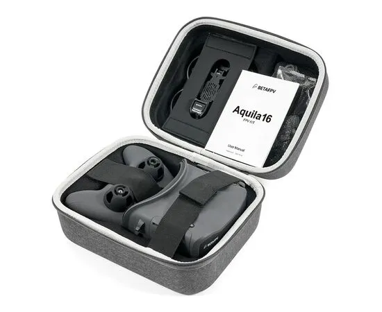 Набор BETAFPV Aquila16 FPV Kit, изображение 4