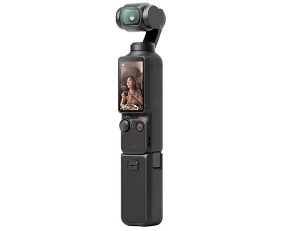 Экшн-камера DJI Osmo Pocket 3 Creator Combo, Комплектация: Creator Combo, изображение 5