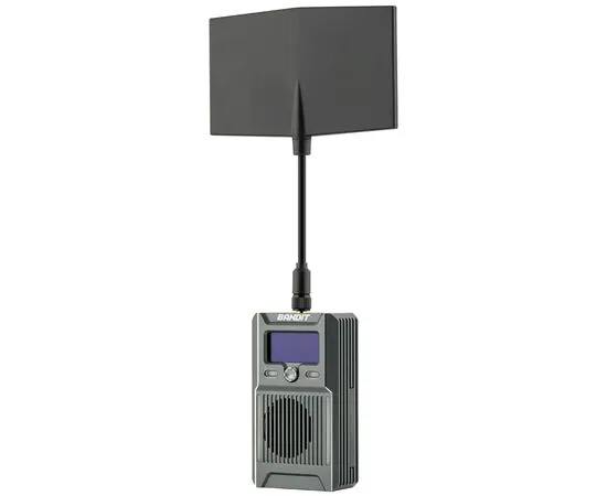 ВЧ модуль RadioMaster Bandit ELRS (915/868 МГц), Версия: Полный размер, изображение 9