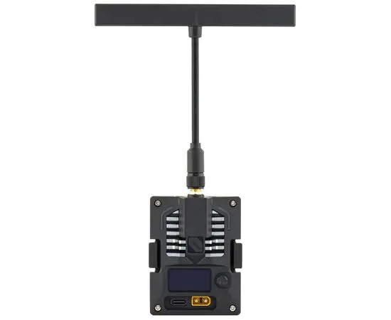 ВЧ модуль RadioMaster Bandit Micro ELRS (915/868 МГц), Версия: Micro