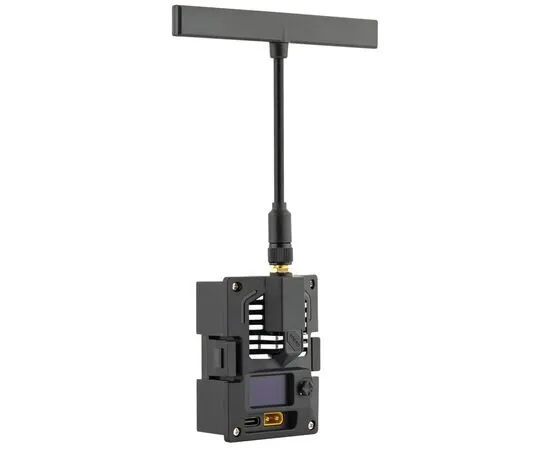 ВЧ модуль RadioMaster Bandit Micro ELRS (915/868 МГц), Версия: Micro, изображение 2