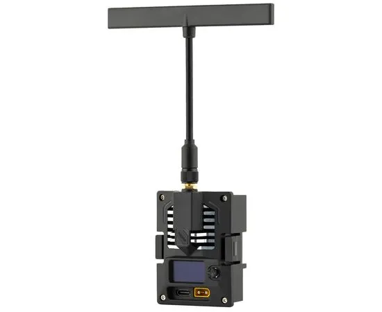 ВЧ модуль RadioMaster Bandit Micro ELRS (915/868 МГц), Версия: Micro, изображение 4