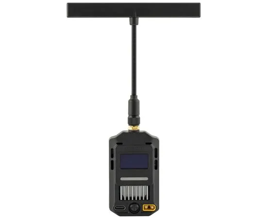 ВЧ модуль RadioMaster Bandit Nano ELRS (915/868 МГц), Версия: Nano