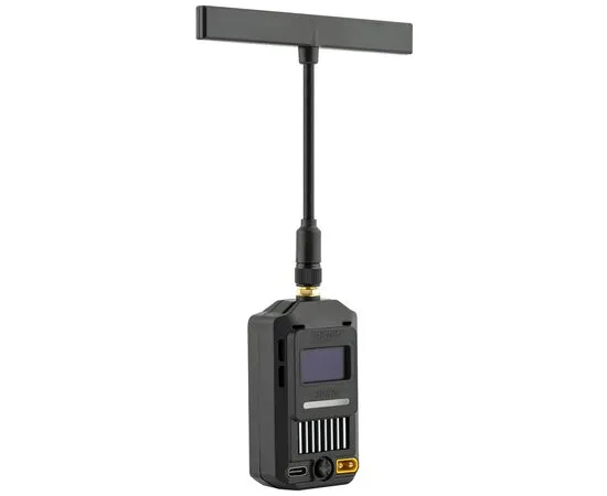 ВЧ модуль RadioMaster Bandit Nano ELRS (915/868 МГц), Версия: Nano, изображение 3