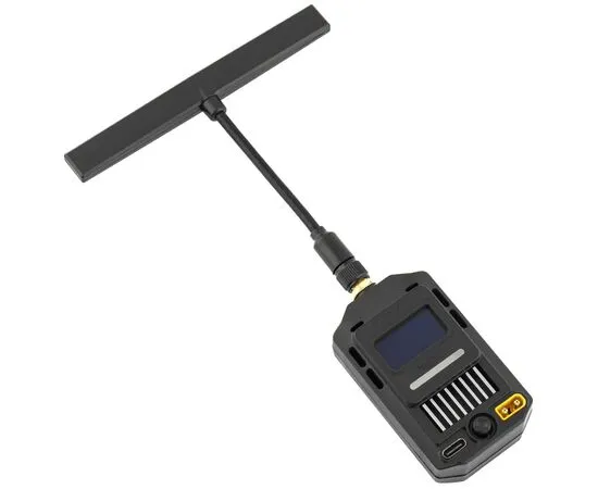 ВЧ модуль RadioMaster Bandit Nano ELRS (915/868 МГц), Версия: Nano, изображение 4
