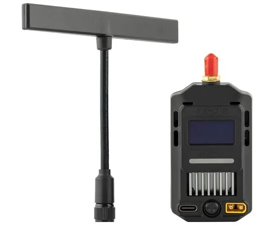 ВЧ модуль RadioMaster Bandit Nano ELRS (915/868 МГц), Версия: Nano, изображение 5