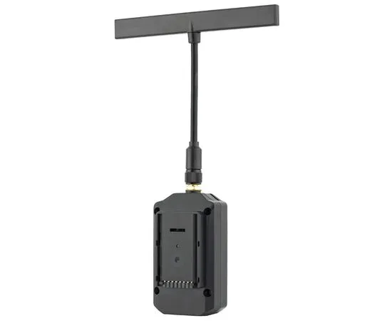 ВЧ модуль RadioMaster Bandit Nano ELRS (915/868 МГц), Версия: Nano, изображение 7