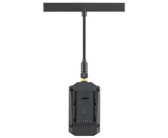 ВЧ модуль RadioMaster Bandit Nano ELRS (915/868 МГц), Версия: Nano, изображение 8