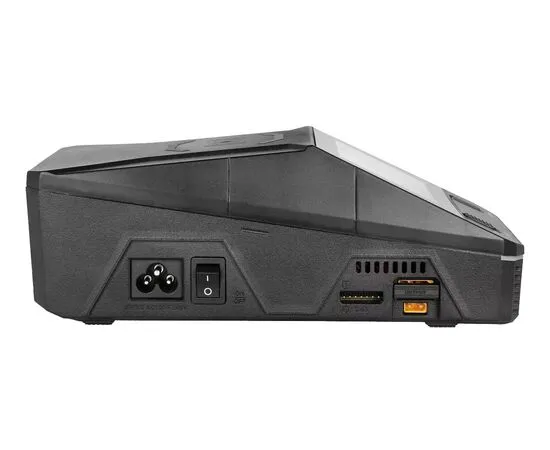 Зарядное устройство ToolkitRC Q6AC, изображение 7
