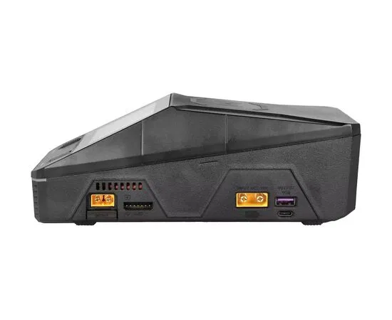 Зарядное устройство ToolkitRC Q6AC, изображение 9