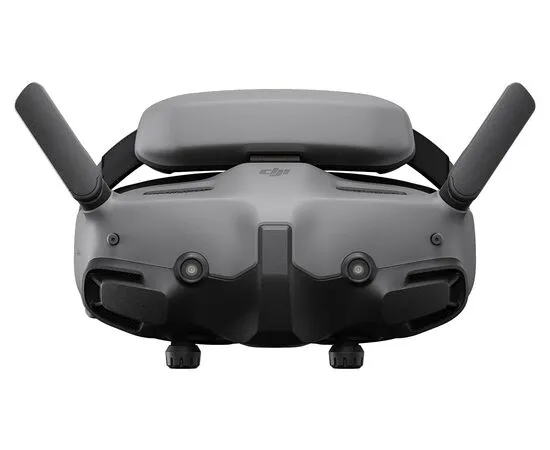 FPV видео-очки DJI Goggles 3, изображение 2