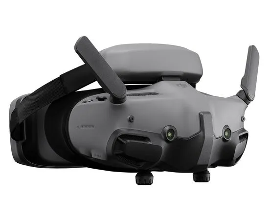 FPV видео-очки DJI Goggles 3, изображение 3