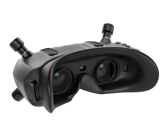 FPV видео-очки Walksnail Avatar HD X, изображение 3