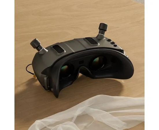 FPV видео-очки Walksnail Avatar HD X, изображение 9