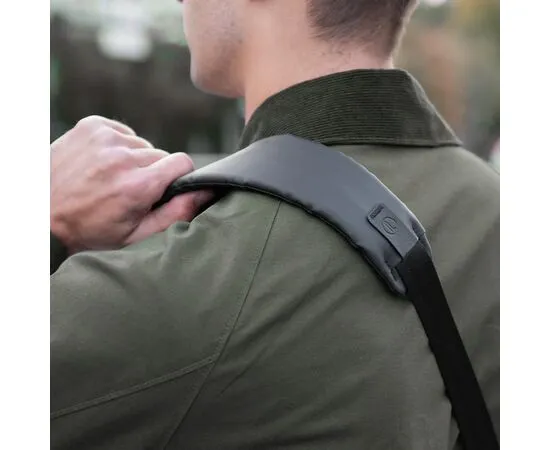 Сумка PGYTECH OneGo Solo V2 (6 литров), Версия: 6 литров, Цвет: Moss Green, изображение 5