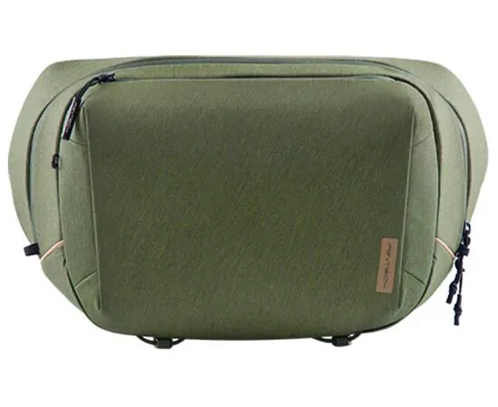 Сумка PGYTECH OneGo Solo V2 (6 литров), Версия: 6 литров, Цвет: Moss Green