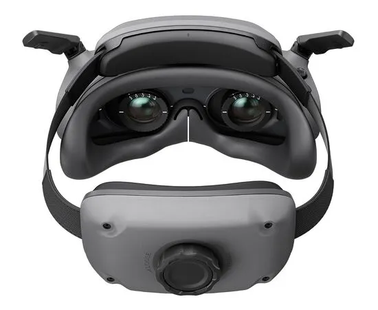 FPV видео-очки DJI Goggles 3, изображение 4