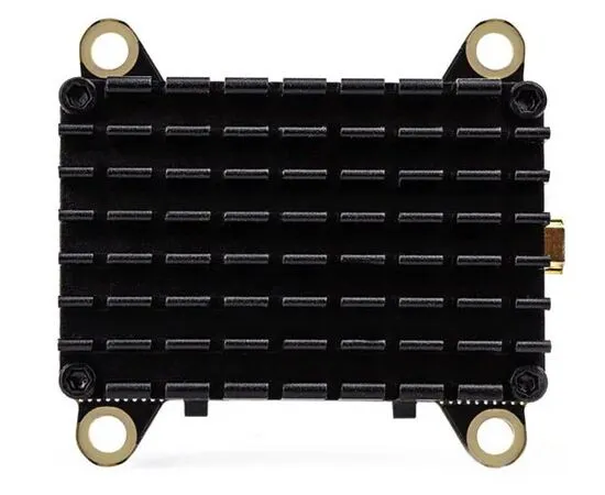 Видеопередатчик HGLRC Zeus VTX 5,8 ГГц 2,5 Вт, изображение 3