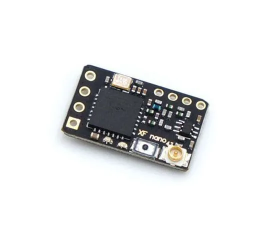 Приёмник TBS Crossfire Nano RX, изображение 2