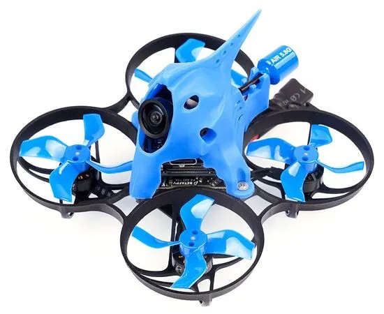 Квадрокоптер BETAFPV Beta75X HD с Caddx Vista (BNF-DJI)