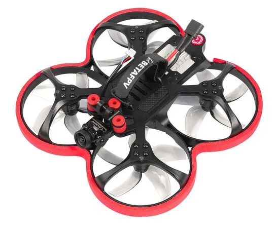 Квадрокоптер BETAFPV Beta95X V3 HD (BNF-DJI)