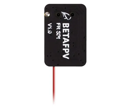 SPI Frsky приёмник (Frsky D8 / Futaba) (BETAFPV)